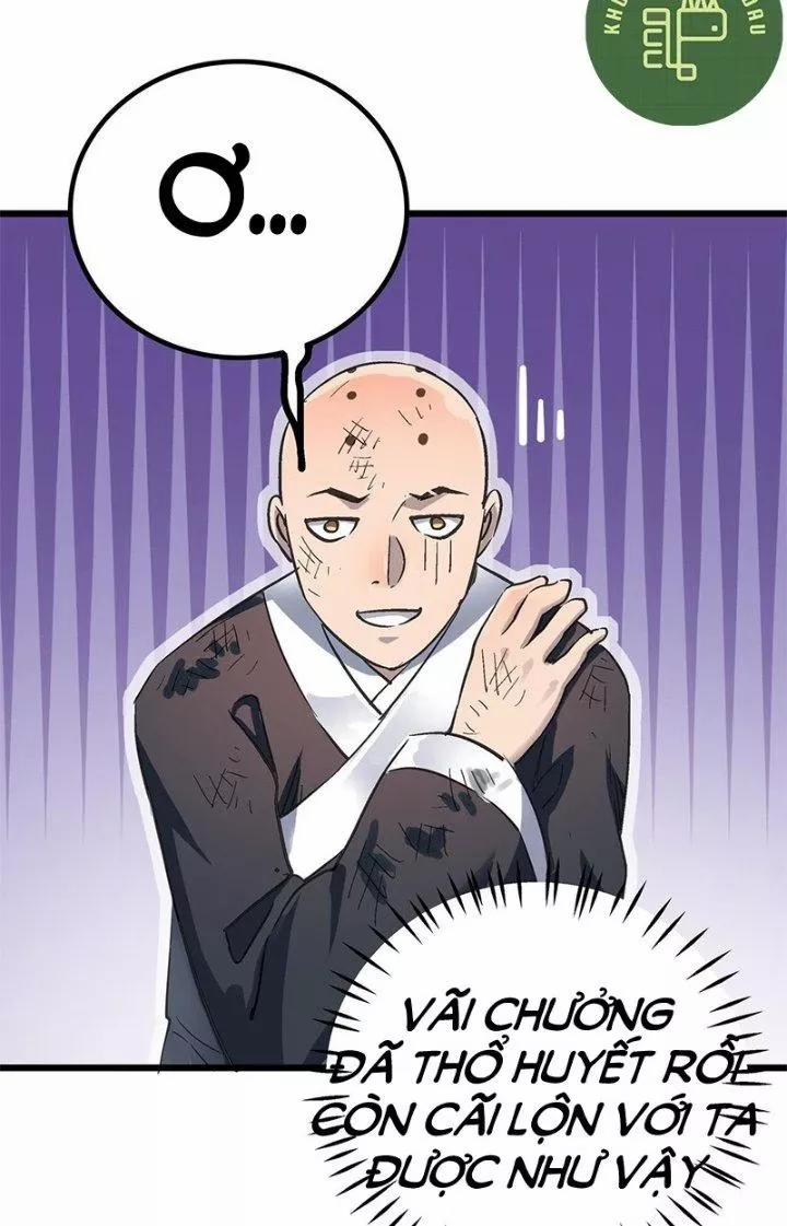 Dị Giới Kiến Tạo Tối Cường Thiếu Lâm Tự 47 trang 29
