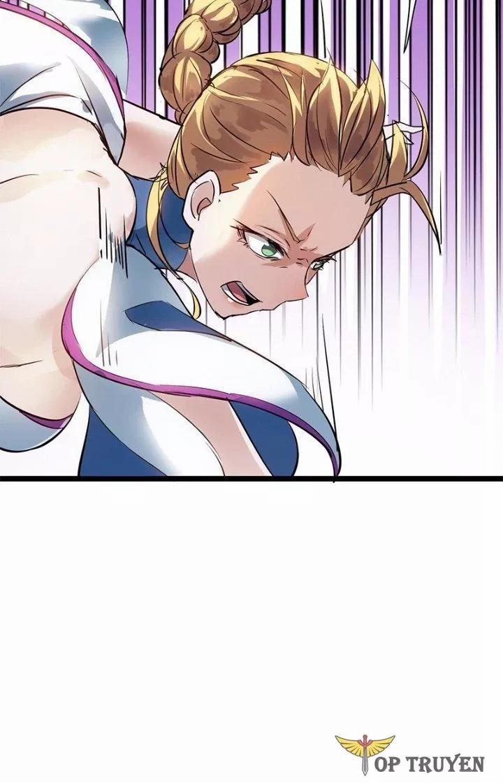 Dị Giới Kiến Tạo Tối Cường Thiếu Lâm Tự 47 trang 3