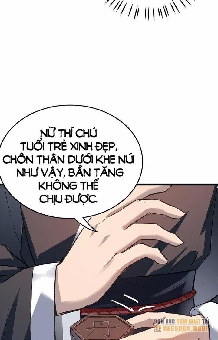 Dị Giới Kiến Tạo Tối Cường Thiếu Lâm Tự 47 trang 30