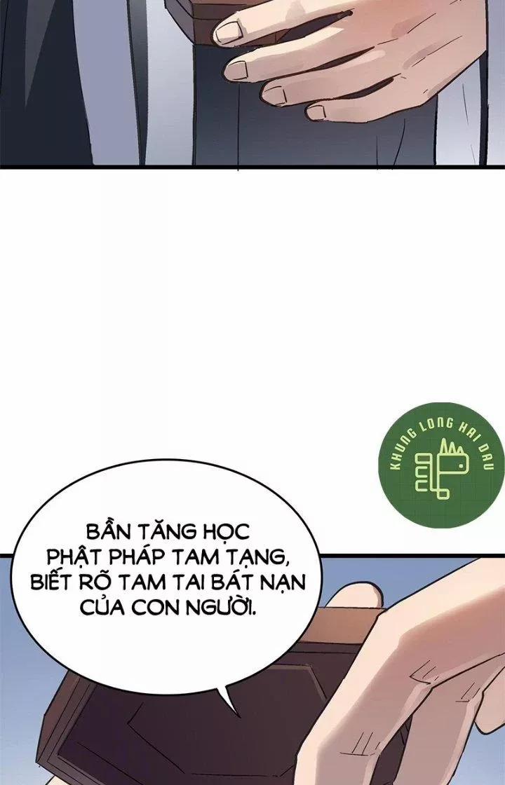 Dị Giới Kiến Tạo Tối Cường Thiếu Lâm Tự 47 trang 31