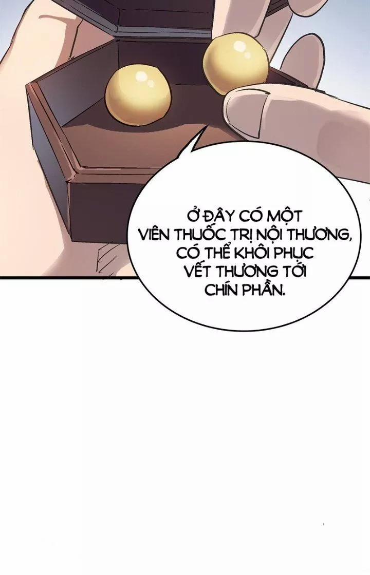 Dị Giới Kiến Tạo Tối Cường Thiếu Lâm Tự 47 trang 32