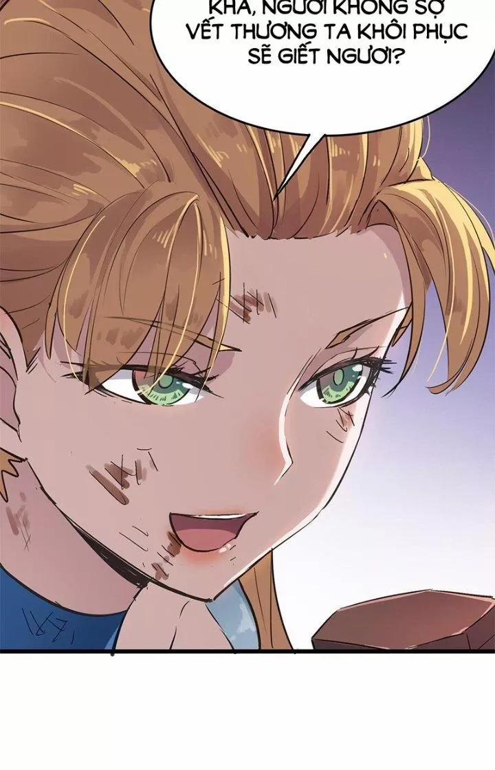 Dị Giới Kiến Tạo Tối Cường Thiếu Lâm Tự 47 trang 38