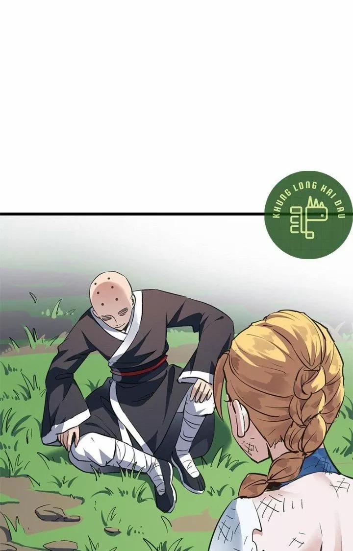 Dị Giới Kiến Tạo Tối Cường Thiếu Lâm Tự 47 trang 39