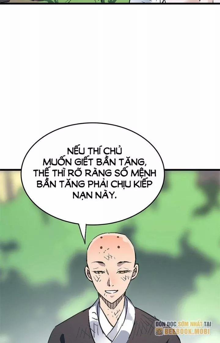 Dị Giới Kiến Tạo Tối Cường Thiếu Lâm Tự 47 trang 40