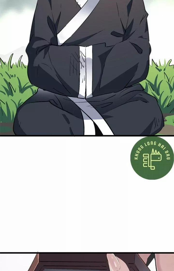 Dị Giới Kiến Tạo Tối Cường Thiếu Lâm Tự 47 trang 41