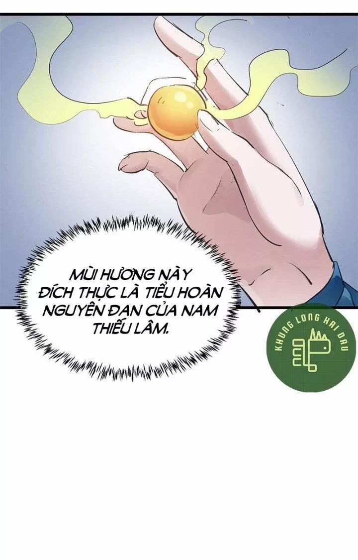 Dị Giới Kiến Tạo Tối Cường Thiếu Lâm Tự 47 trang 43