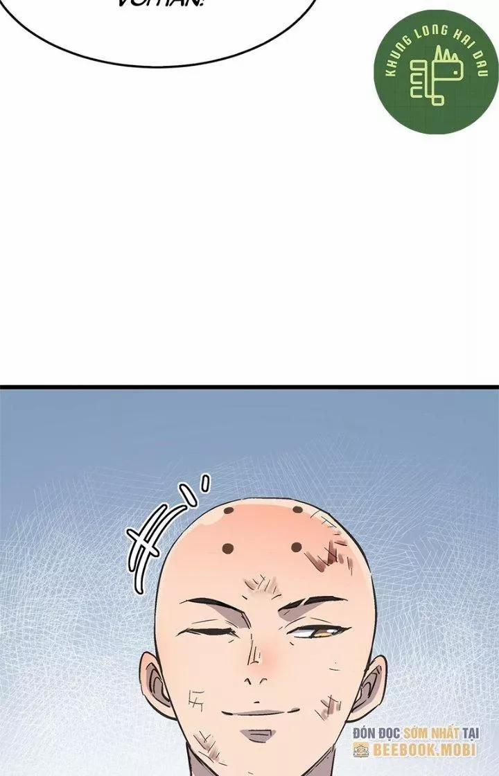 Dị Giới Kiến Tạo Tối Cường Thiếu Lâm Tự 47 trang 45
