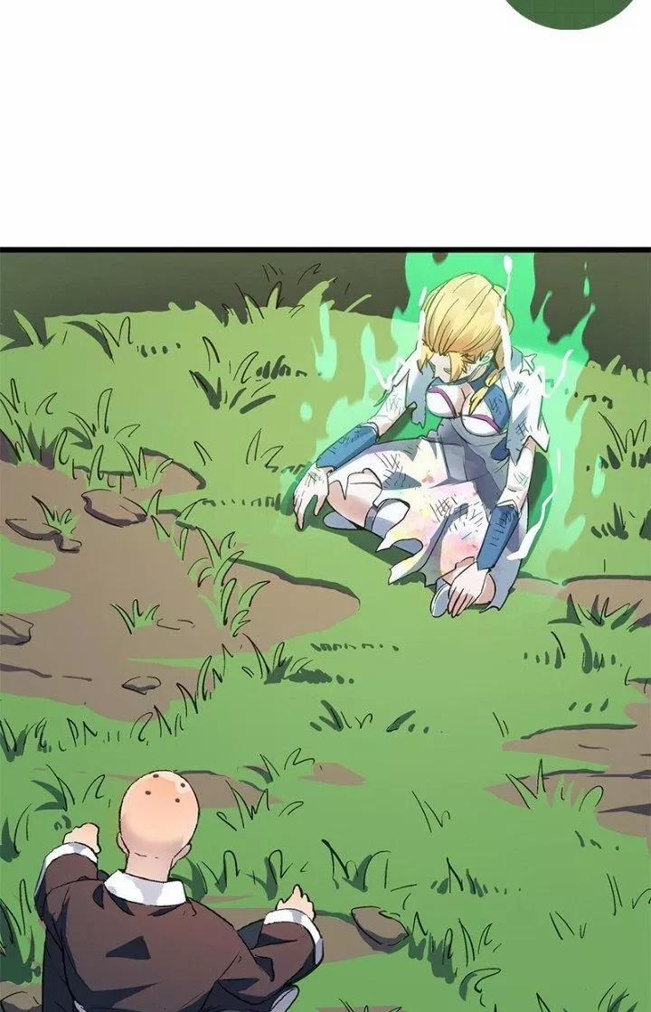 Dị Giới Kiến Tạo Tối Cường Thiếu Lâm Tự 47 trang 49