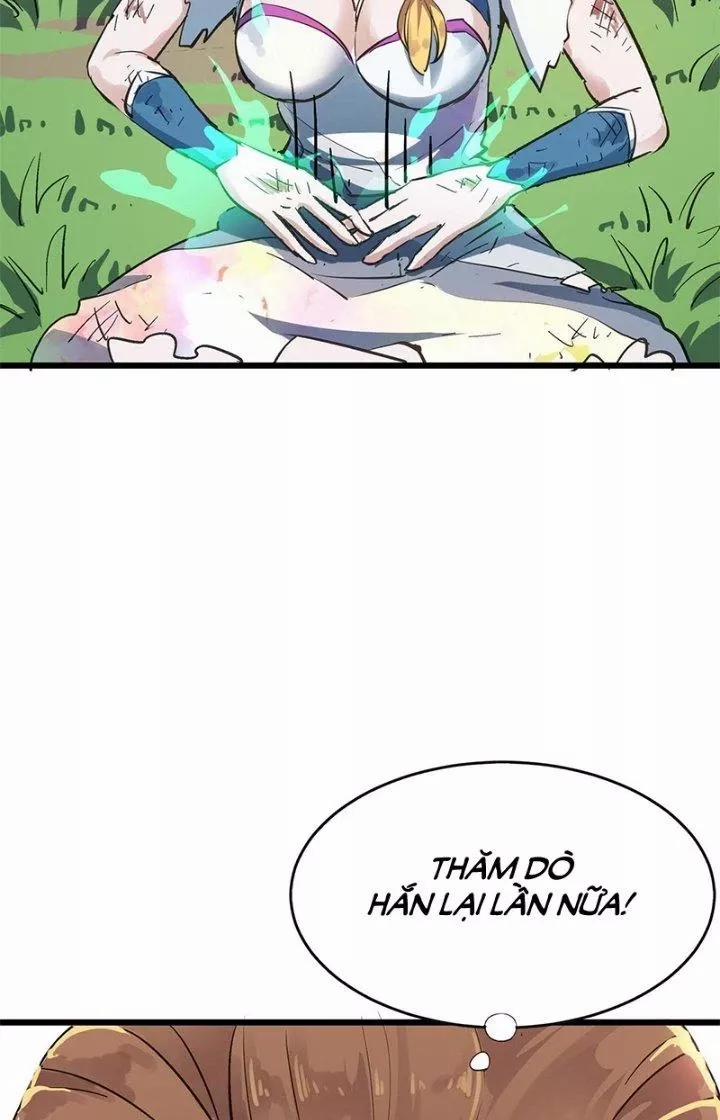 Dị Giới Kiến Tạo Tối Cường Thiếu Lâm Tự 47 trang 51