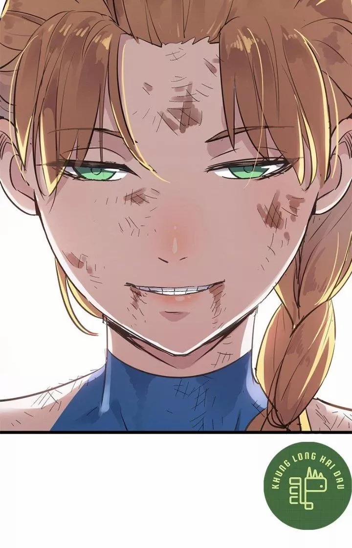 Dị Giới Kiến Tạo Tối Cường Thiếu Lâm Tự 47 trang 52