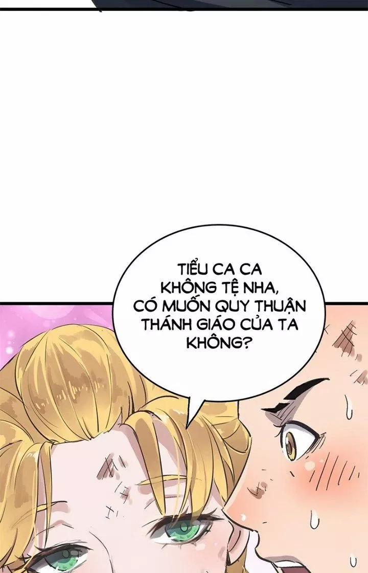 Dị Giới Kiến Tạo Tối Cường Thiếu Lâm Tự 47 trang 54