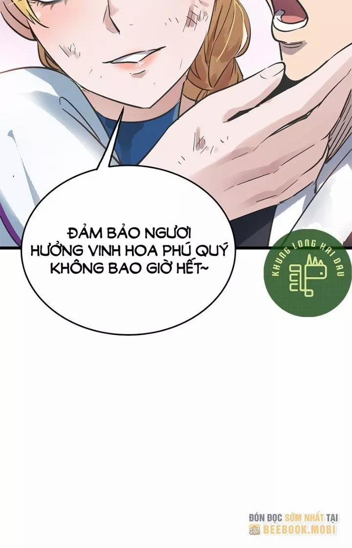 Dị Giới Kiến Tạo Tối Cường Thiếu Lâm Tự 47 trang 55