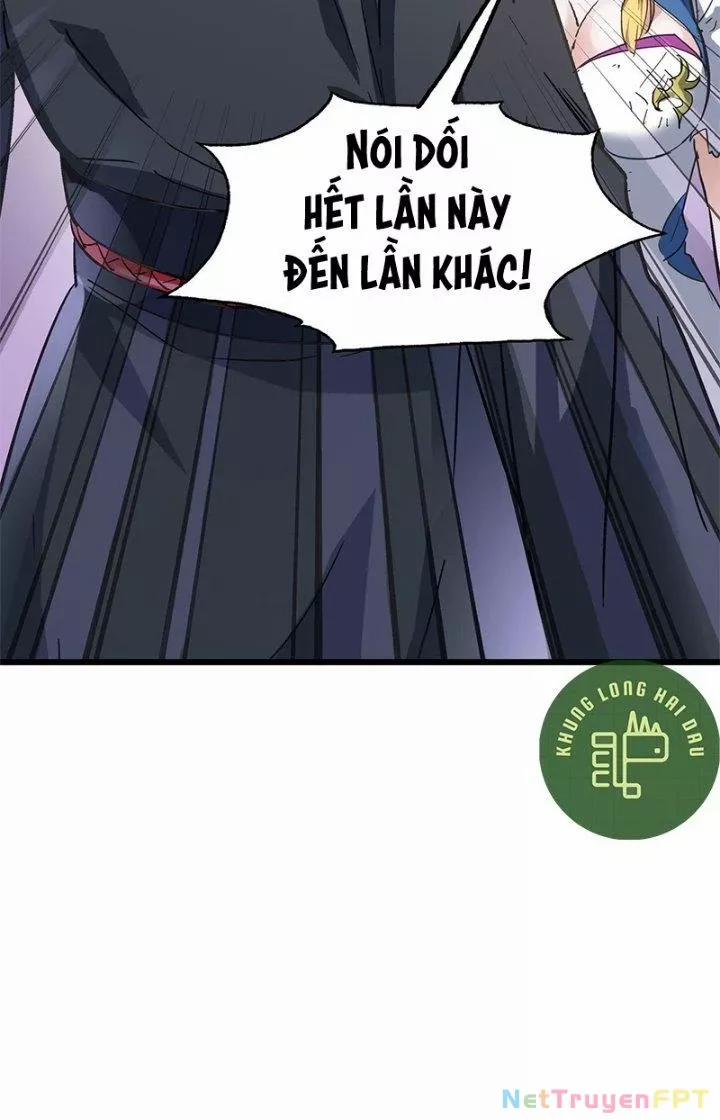 Dị Giới Kiến Tạo Tối Cường Thiếu Lâm Tự 47 trang 59