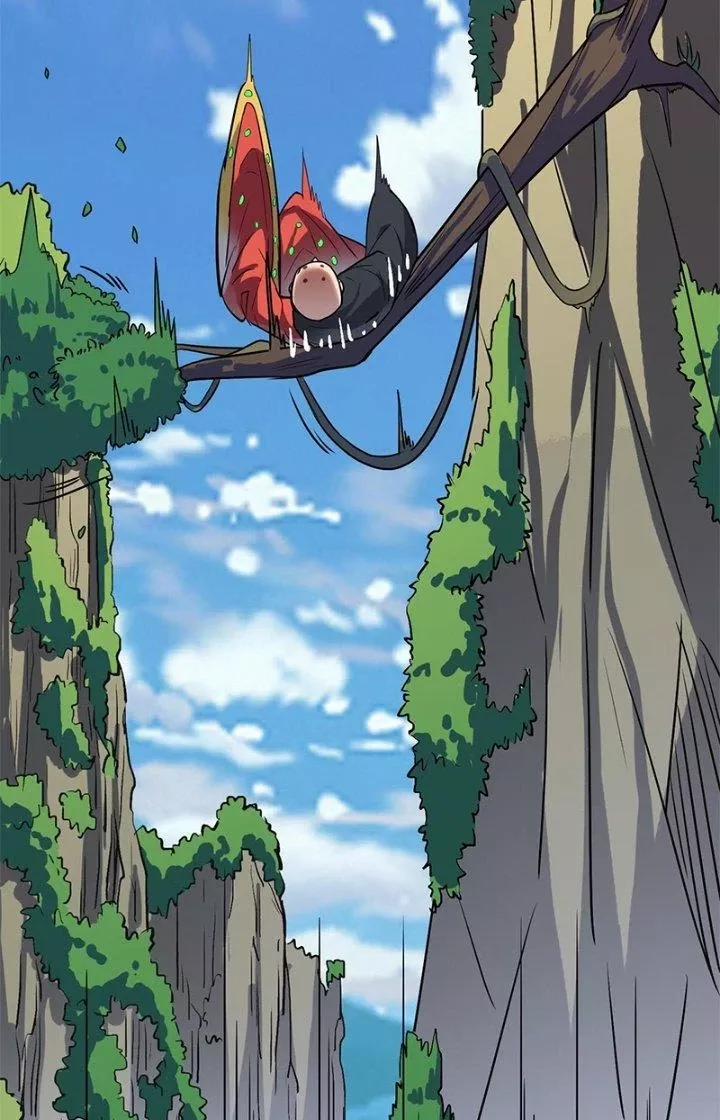 Dị Giới Kiến Tạo Tối Cường Thiếu Lâm Tự 47 trang 6