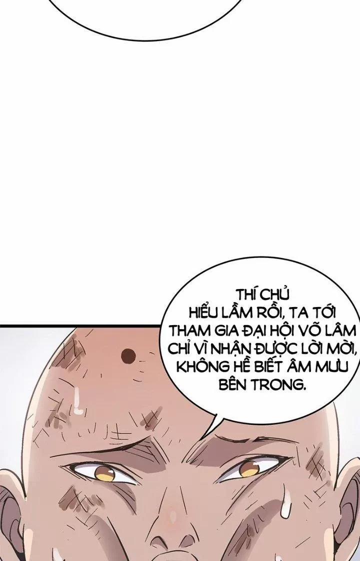 Dị Giới Kiến Tạo Tối Cường Thiếu Lâm Tự 47 trang 61