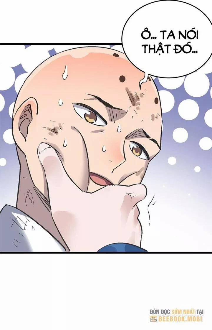 Dị Giới Kiến Tạo Tối Cường Thiếu Lâm Tự 47 trang 63