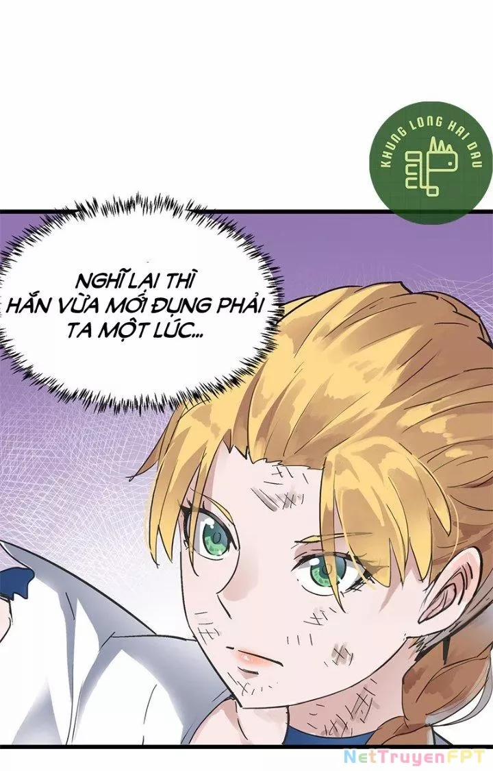 Dị Giới Kiến Tạo Tối Cường Thiếu Lâm Tự 47 trang 64