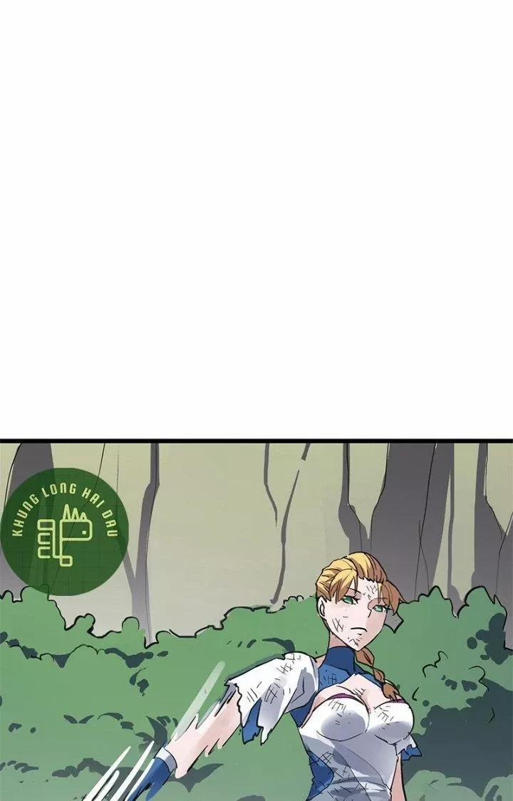 Dị Giới Kiến Tạo Tối Cường Thiếu Lâm Tự 47 trang 65