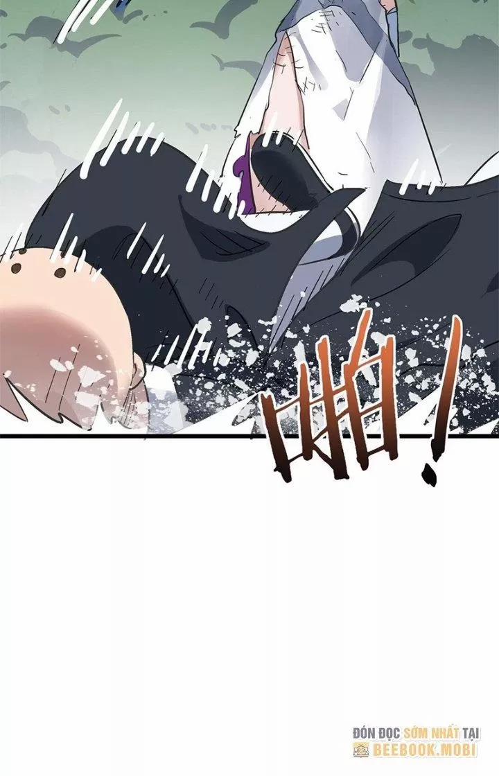 Dị Giới Kiến Tạo Tối Cường Thiếu Lâm Tự 47 trang 66