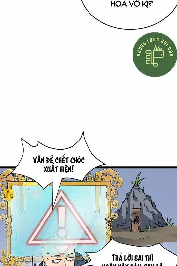 Dị Giới Kiến Tạo Tối Cường Thiếu Lâm Tự 47 trang 68