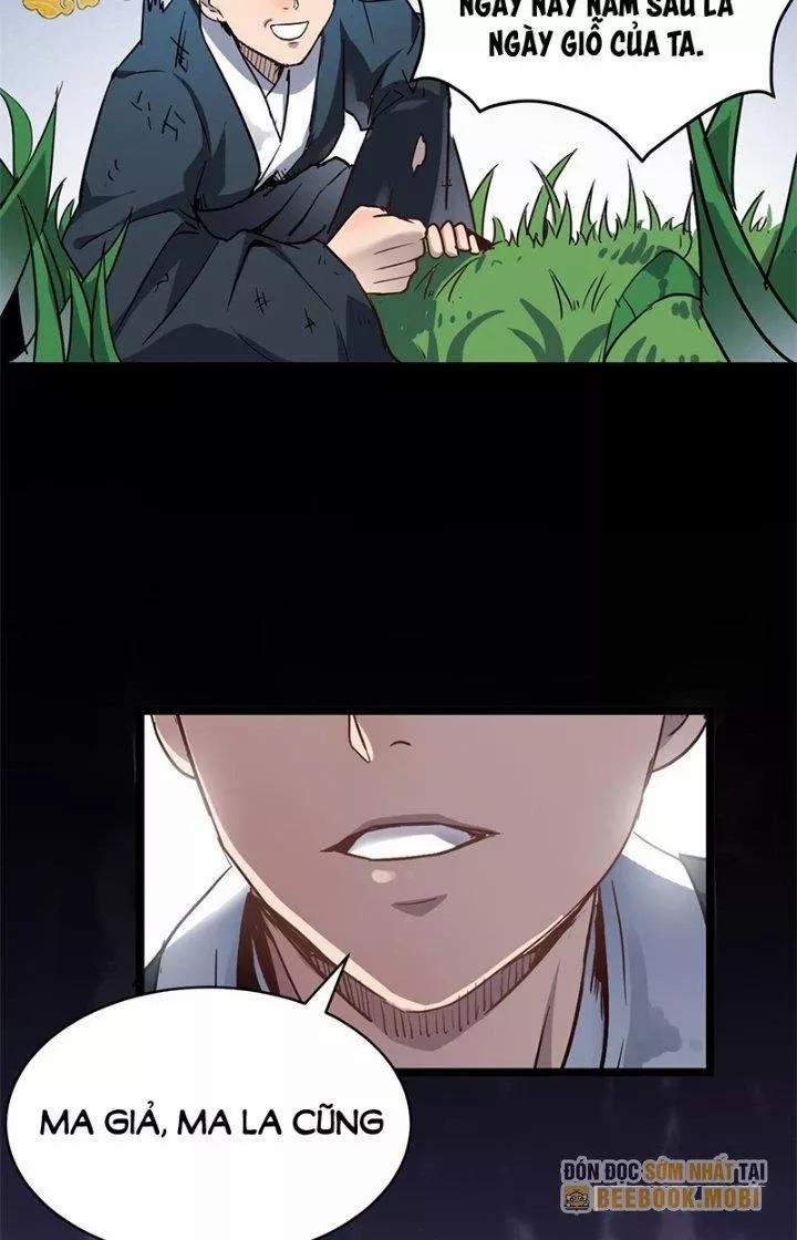 Dị Giới Kiến Tạo Tối Cường Thiếu Lâm Tự 47 trang 69