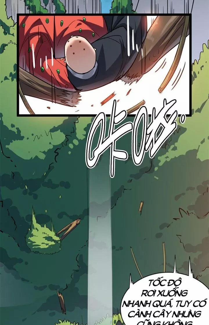 Dị Giới Kiến Tạo Tối Cường Thiếu Lâm Tự 47 trang 7