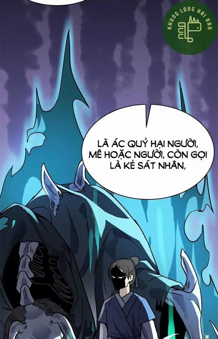 Dị Giới Kiến Tạo Tối Cường Thiếu Lâm Tự 47 trang 70