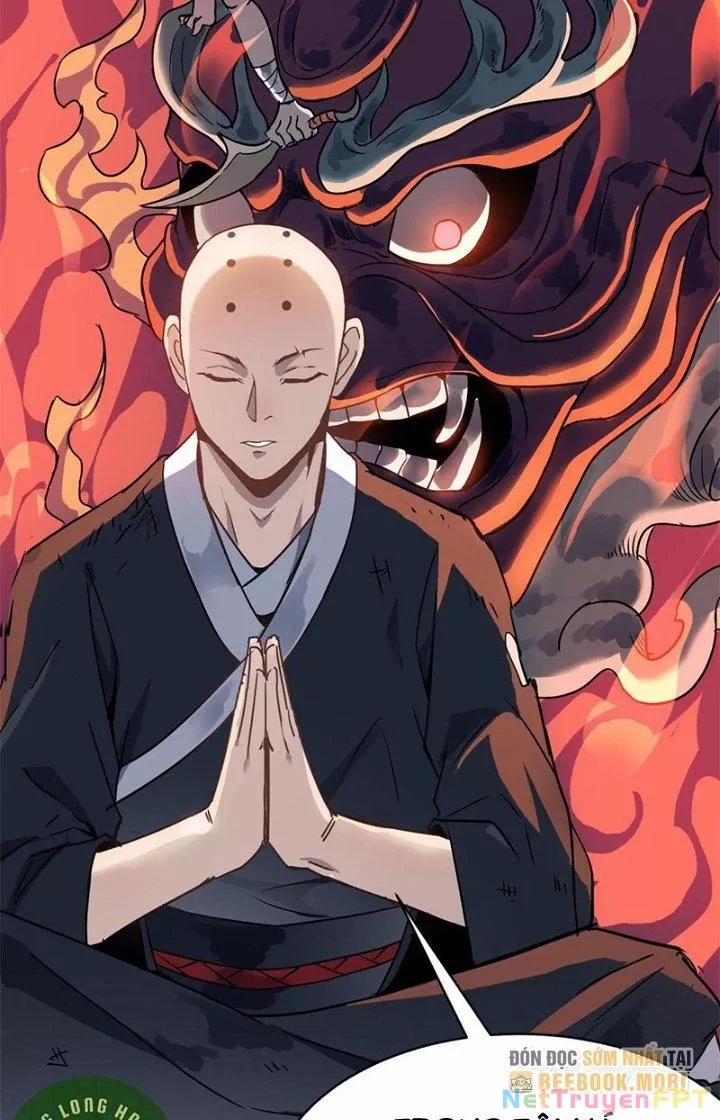 Dị Giới Kiến Tạo Tối Cường Thiếu Lâm Tự 47 trang 72