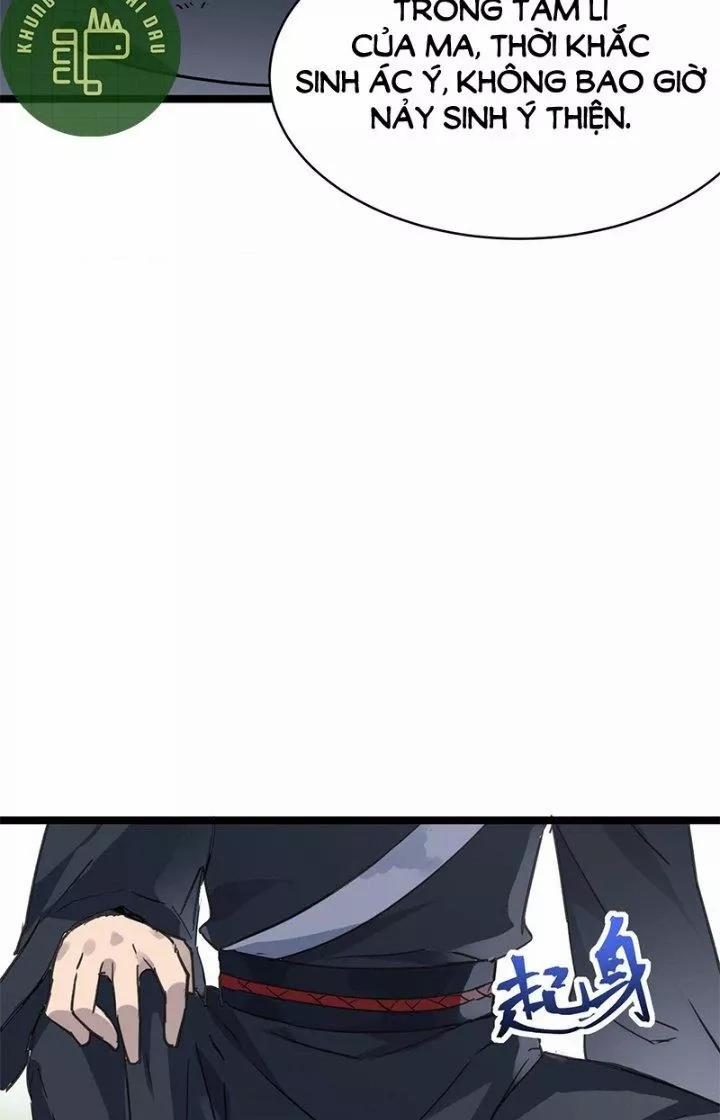 Dị Giới Kiến Tạo Tối Cường Thiếu Lâm Tự 47 trang 73