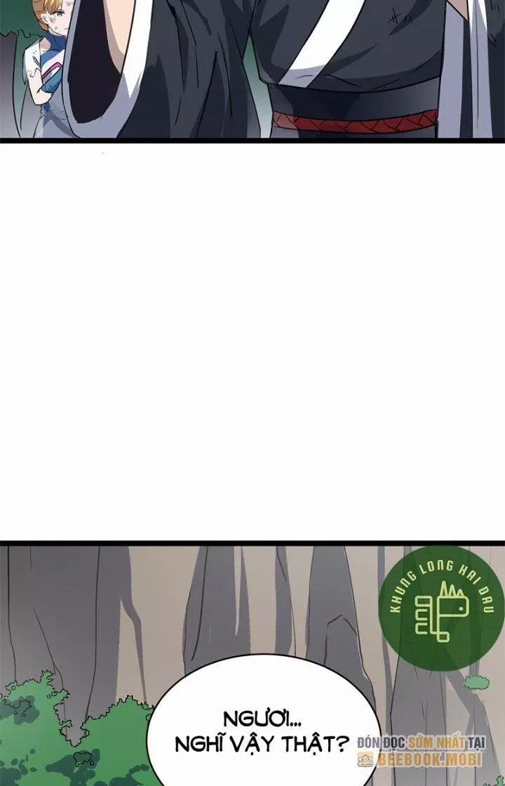 Dị Giới Kiến Tạo Tối Cường Thiếu Lâm Tự 47 trang 75