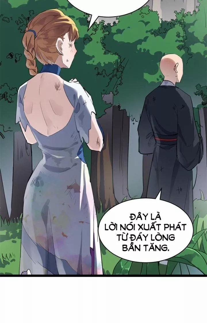 Dị Giới Kiến Tạo Tối Cường Thiếu Lâm Tự 47 trang 76