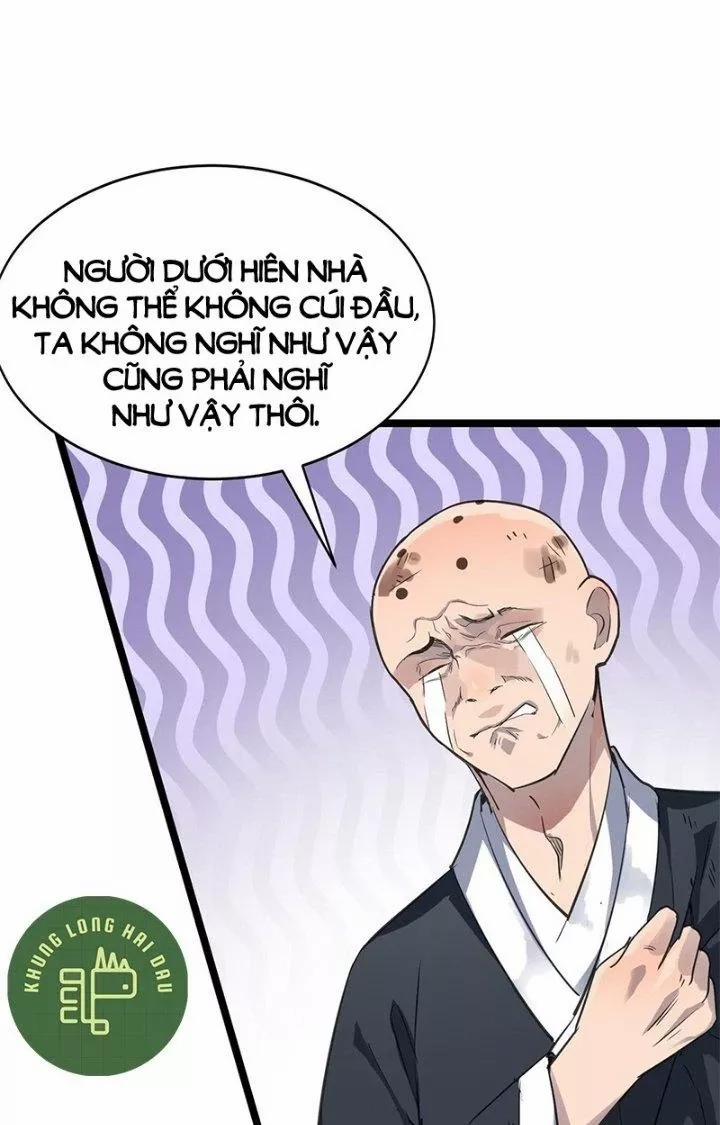 Dị Giới Kiến Tạo Tối Cường Thiếu Lâm Tự 47 trang 77