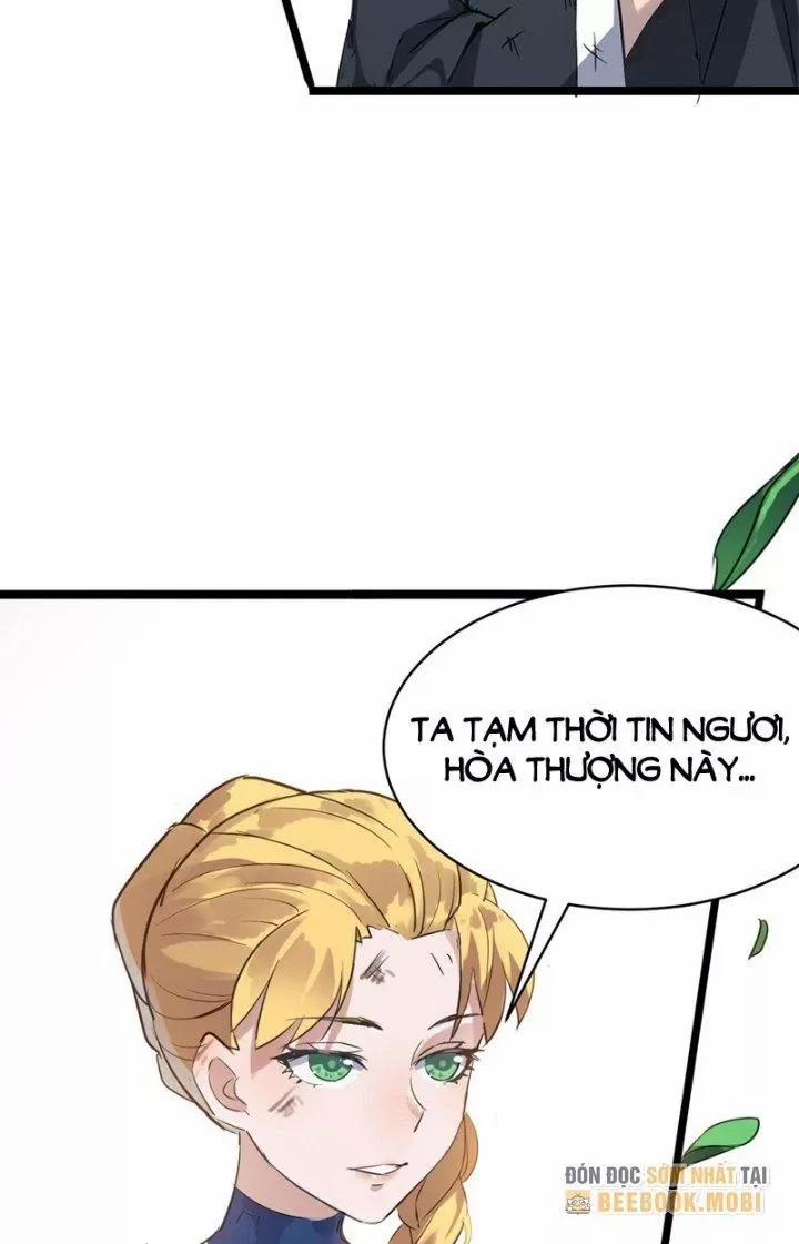 Dị Giới Kiến Tạo Tối Cường Thiếu Lâm Tự 47 trang 78