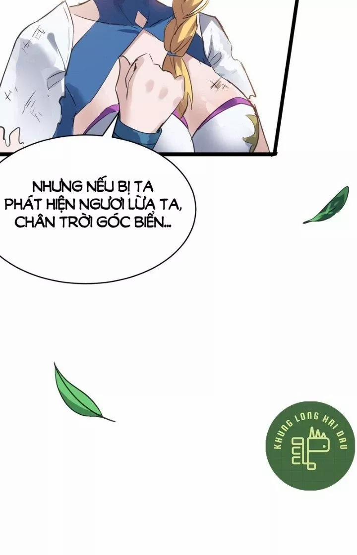 Dị Giới Kiến Tạo Tối Cường Thiếu Lâm Tự 47 trang 79