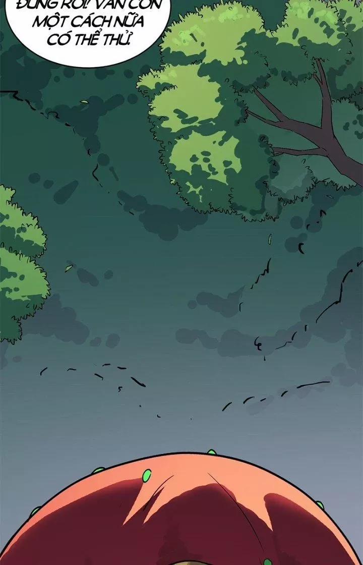 Dị Giới Kiến Tạo Tối Cường Thiếu Lâm Tự 47 trang 9