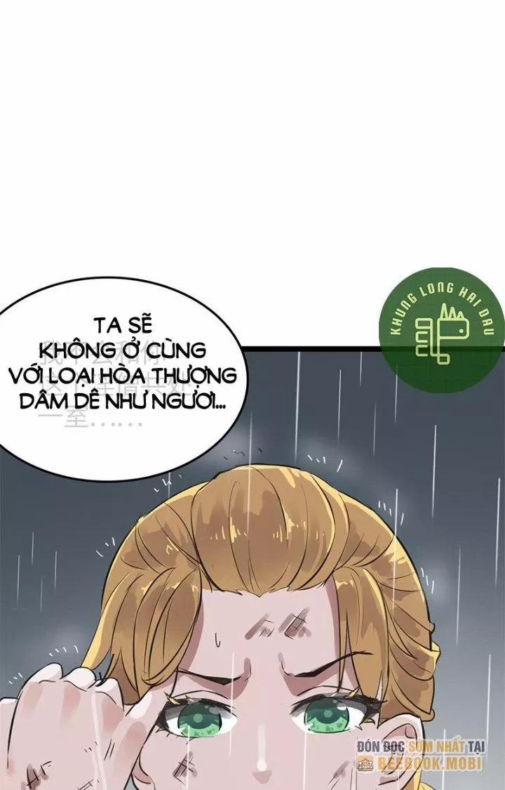 Dị Giới Kiến Tạo Tối Cường Thiếu Lâm Tự 48 trang 10