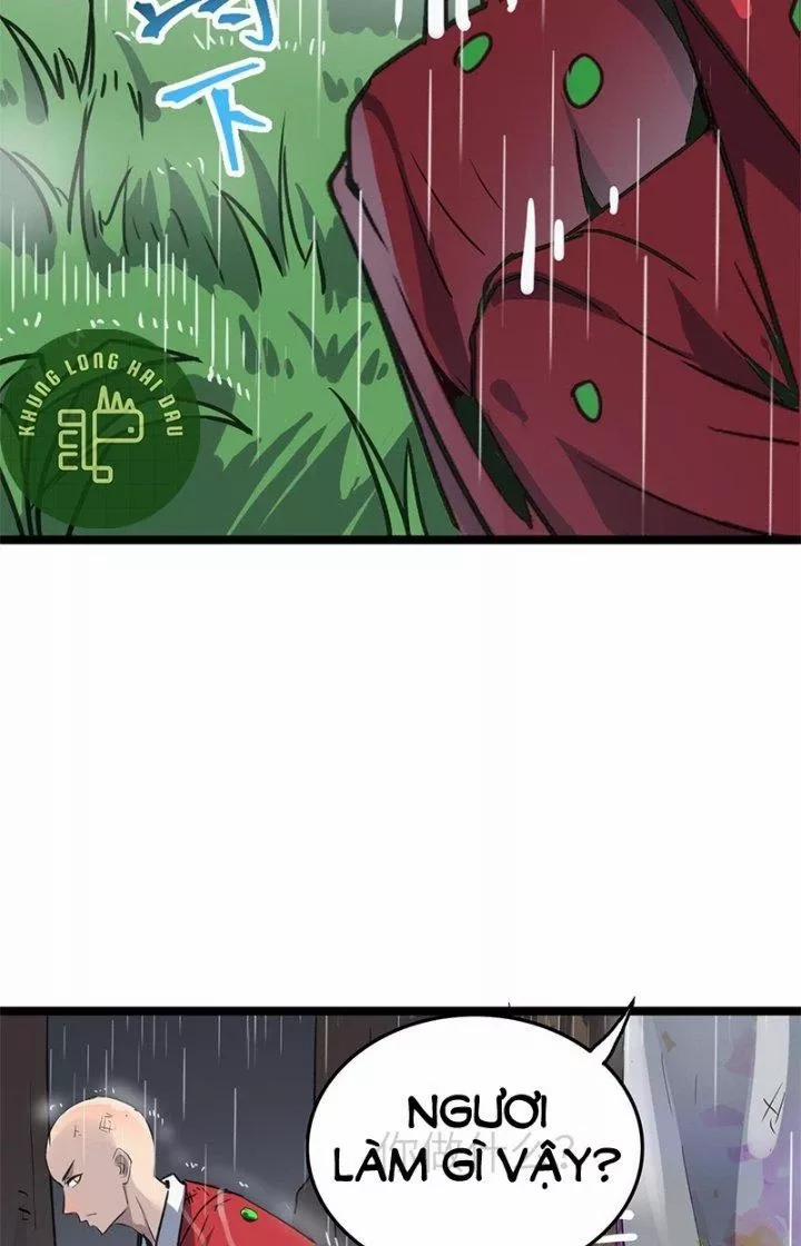 Dị Giới Kiến Tạo Tối Cường Thiếu Lâm Tự 48 trang 12