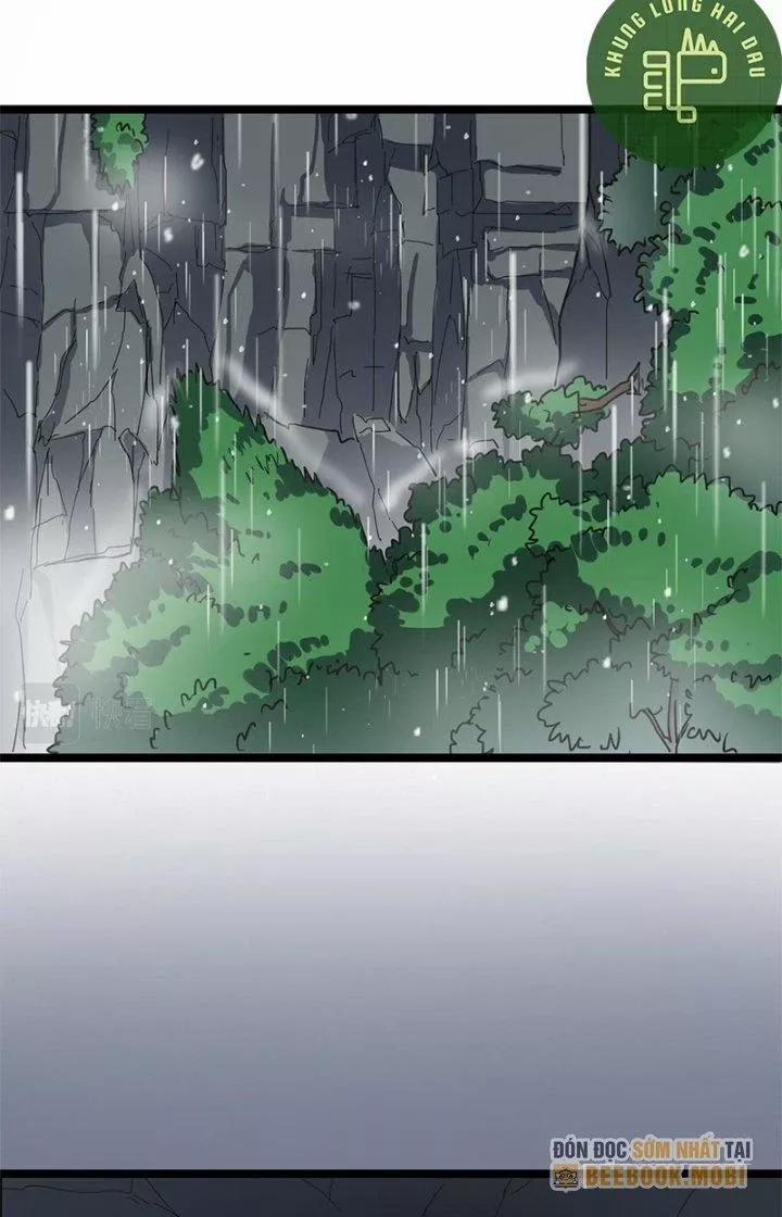 Dị Giới Kiến Tạo Tối Cường Thiếu Lâm Tự 48 trang 20