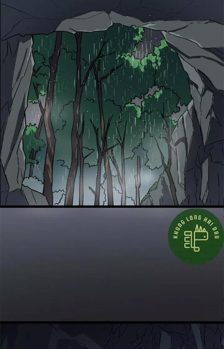 Dị Giới Kiến Tạo Tối Cường Thiếu Lâm Tự 48 trang 21