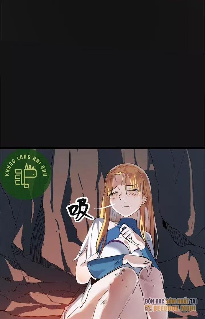 Dị Giới Kiến Tạo Tối Cường Thiếu Lâm Tự 48 trang 25