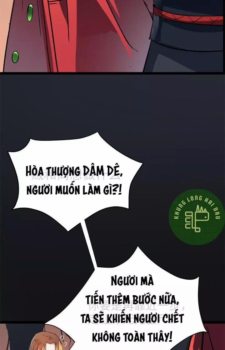 Dị Giới Kiến Tạo Tối Cường Thiếu Lâm Tự 48 trang 29