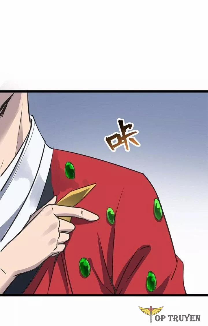 Dị Giới Kiến Tạo Tối Cường Thiếu Lâm Tự 48 trang 3