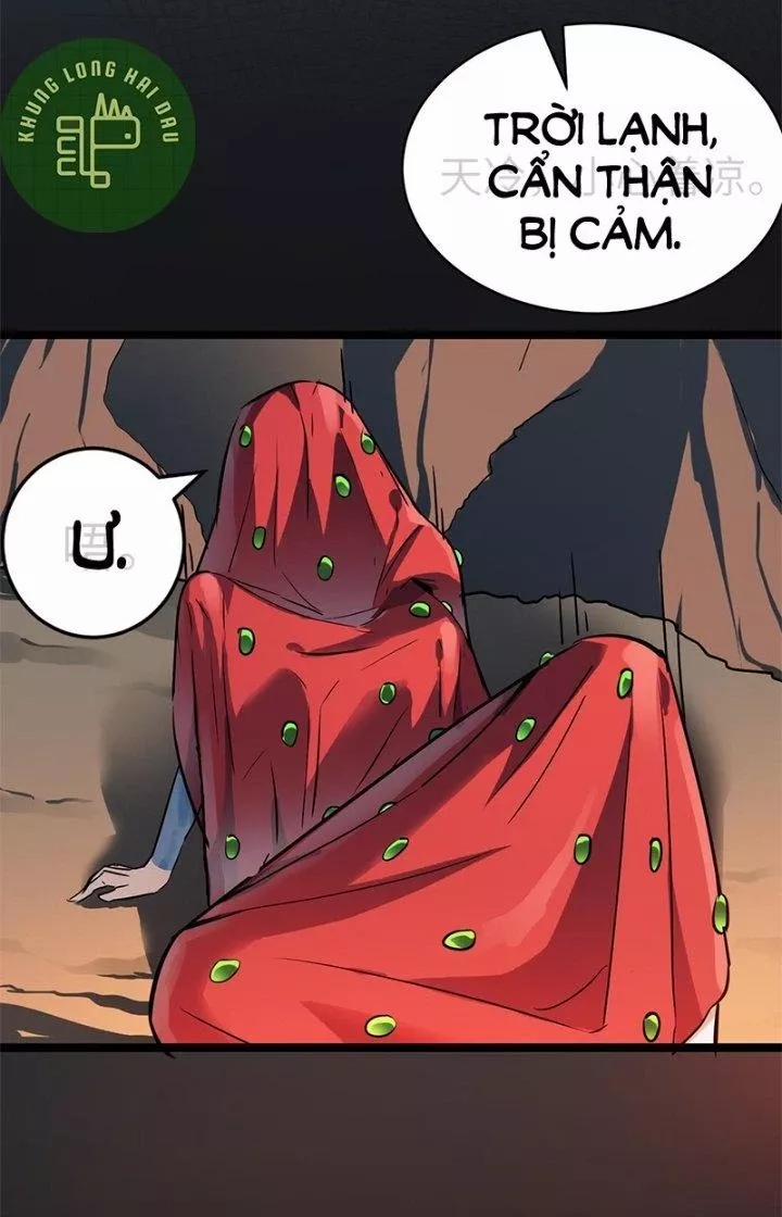 Dị Giới Kiến Tạo Tối Cường Thiếu Lâm Tự 48 trang 32