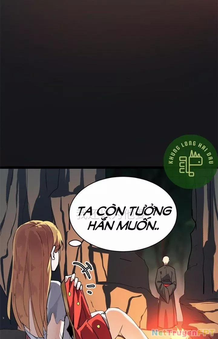 Dị Giới Kiến Tạo Tối Cường Thiếu Lâm Tự 48 trang 33