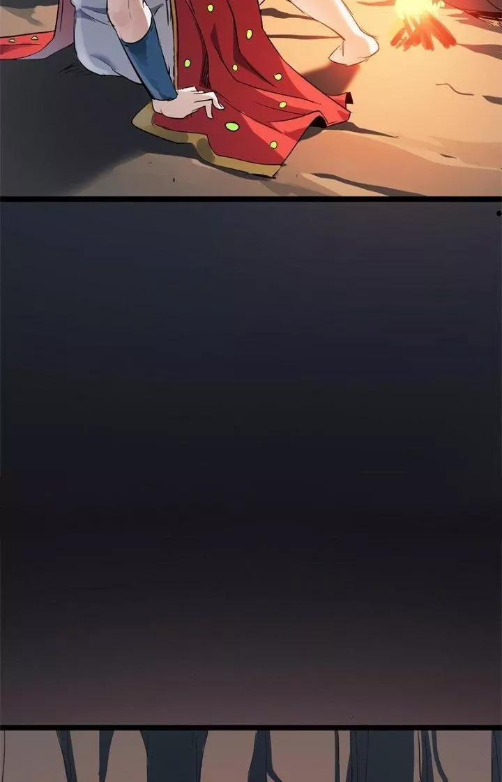 Dị Giới Kiến Tạo Tối Cường Thiếu Lâm Tự 48 trang 34