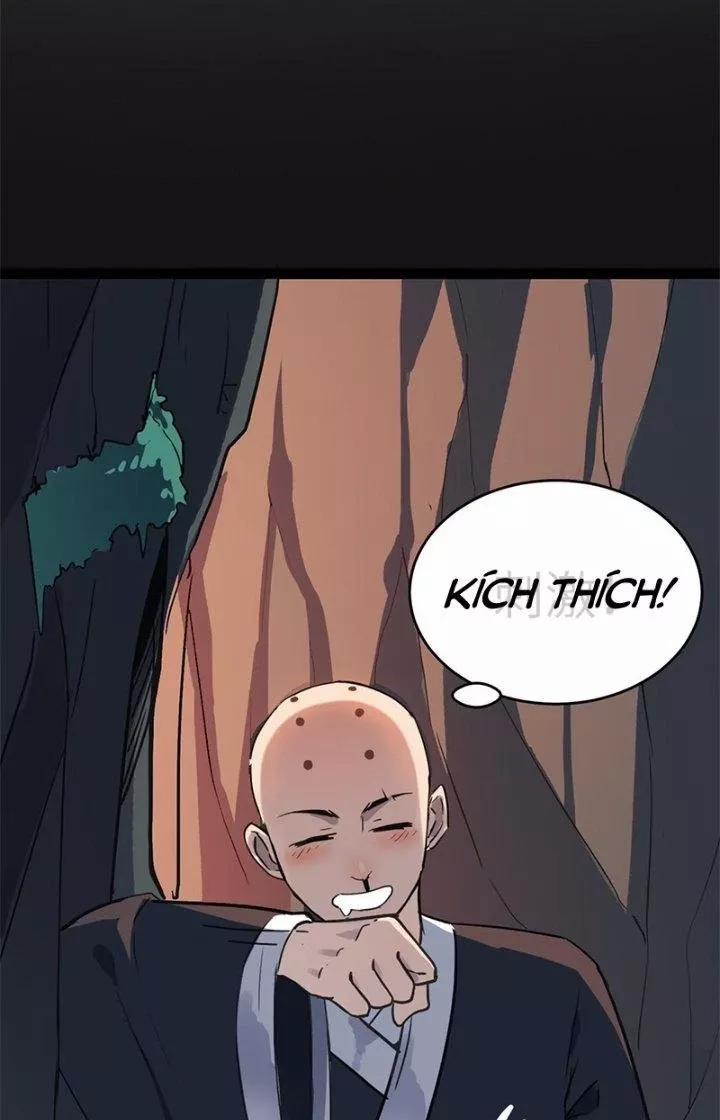 Dị Giới Kiến Tạo Tối Cường Thiếu Lâm Tự 48 trang 36