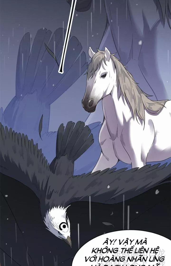 Dị Giới Kiến Tạo Tối Cường Thiếu Lâm Tự 48 trang 38