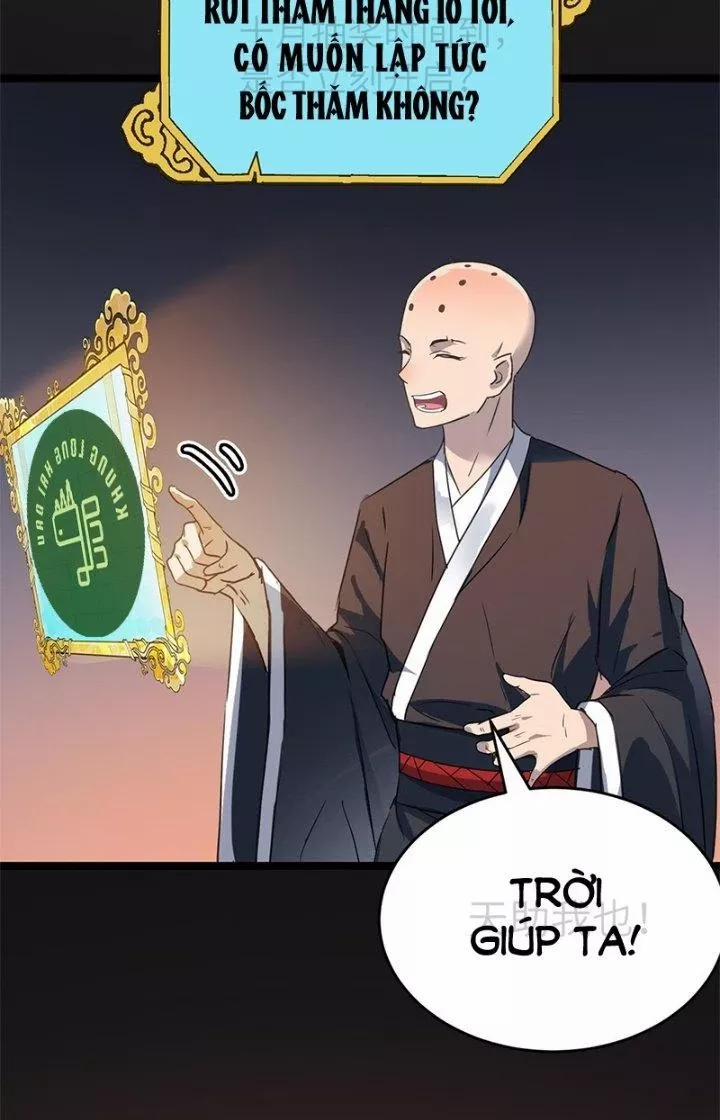 Dị Giới Kiến Tạo Tối Cường Thiếu Lâm Tự 48 trang 41