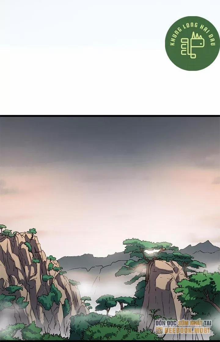 Dị Giới Kiến Tạo Tối Cường Thiếu Lâm Tự 48 trang 45
