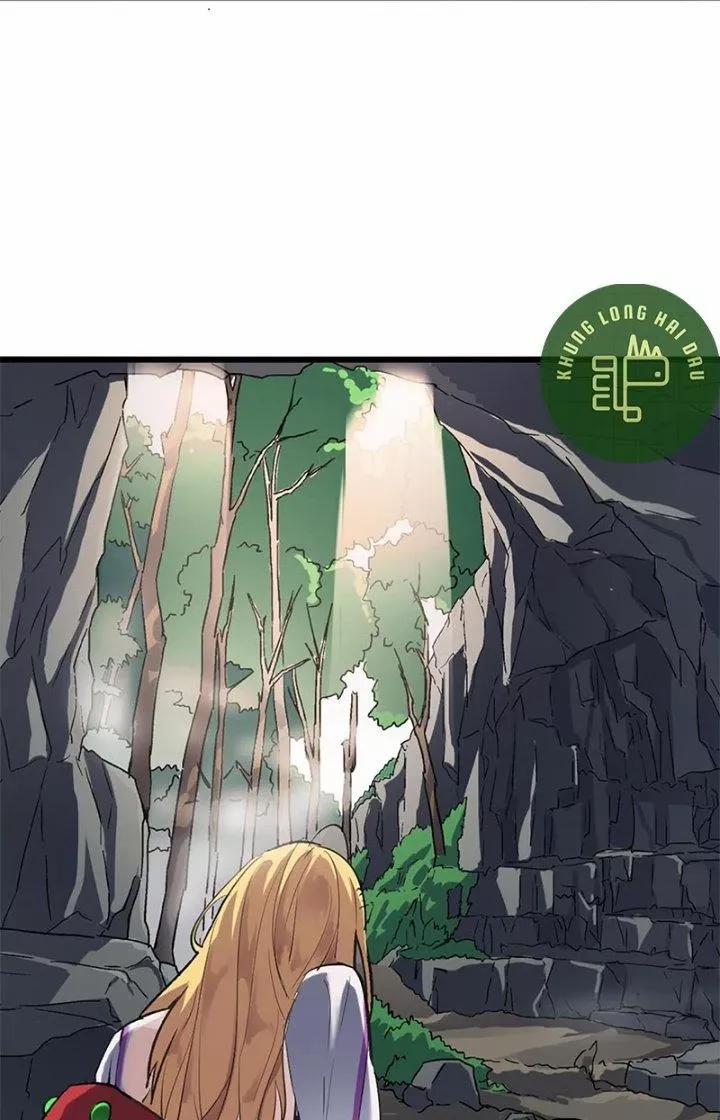 Dị Giới Kiến Tạo Tối Cường Thiếu Lâm Tự 48 trang 46